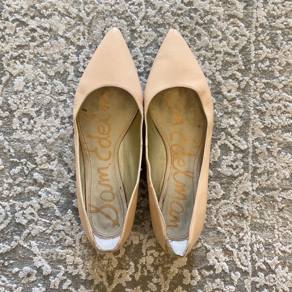 Sam Edelman Rae Flat - Picture 2 of 3